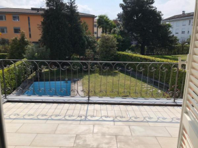 Casa Ascona 62, Ascona